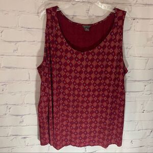 Eddie Bauer 2XL top‎